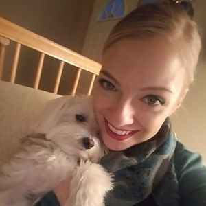 Meet your Posher, Amy